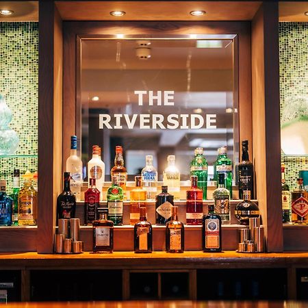 Ibis Coleraine Riverside Exterior photo