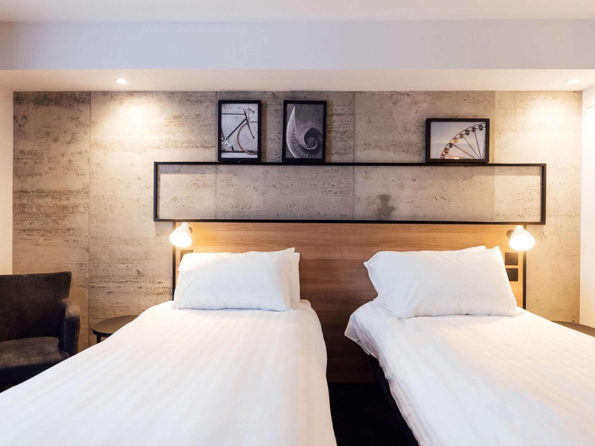 Ibis Coleraine Riverside Exterior photo